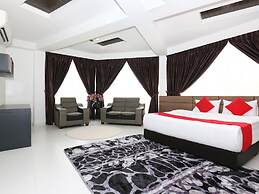 OYO 89888 Dz Residence Guest House