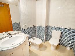 Comfortable Apartment Near the Sea