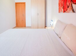 Comfortable Apartment Near the Sea