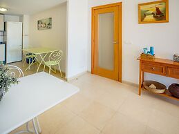 Comfortable Apartment Near the Sea