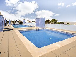 Comfortable Apartment Near the Sea