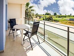 Comfortable Apartment Near the Sea