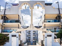 Comfortable Apartment Near the Sea