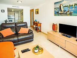 Comfortable Apartment Near the Sea