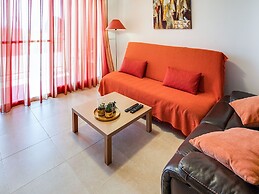Comfortable Apartment Near the Sea