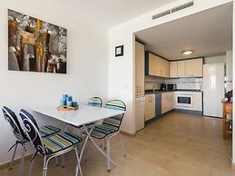 Comfortable Apartment Near the Sea