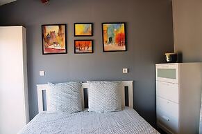 Villa in Languedoc With Pool Near Historic Cities