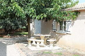 Villa in Languedoc With Pool Near Historic Cities