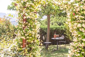 Villa in Limoux With Private Pool & Mountain Views