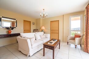 Villa in Limoux With Private Pool & Mountain Views
