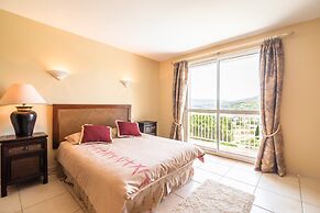 Villa in Limoux With Private Pool & Mountain Views