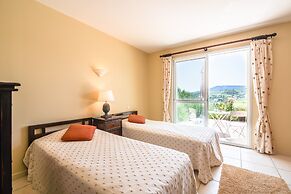 Villa in Limoux With Private Pool & Mountain Views