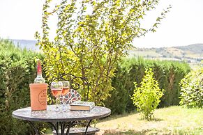 Villa in Limoux With Private Pool & Mountain Views
