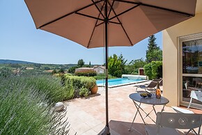 Villa in Limoux With Private Pool & Mountain Views