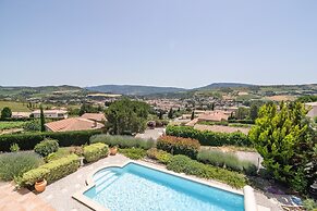Villa in Limoux With Private Pool & Mountain Views