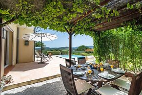 Villa in Limoux With Private Pool & Mountain Views
