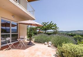Villa in Limoux With Private Pool & Mountain Views