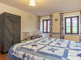 Normandy Countryside Stay