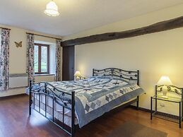 Normandy Countryside Stay