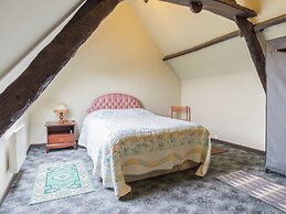 Normandy Countryside Stay