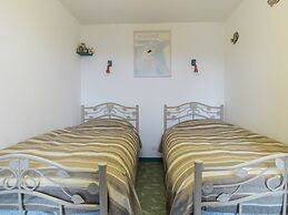 Normandy Countryside Stay