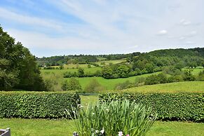 Normandy Countryside Stay