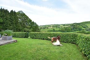 Normandy Countryside Stay