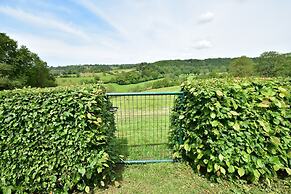 Normandy Countryside Stay