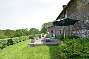 Normandy Countryside Stay