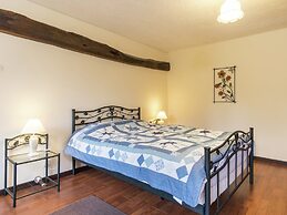 Normandy Countryside Stay