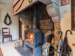 Normandy Countryside Stay