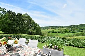 Normandy Countryside Stay