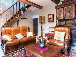 Normandy Countryside Stay