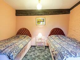 Normandy Countryside Stay