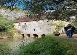 Normandy Countryside Stay