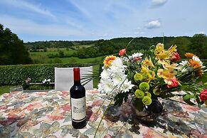 Normandy Countryside Stay