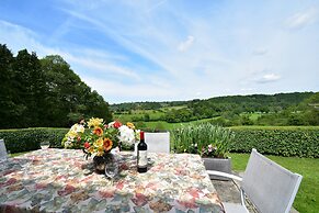 Normandy Countryside Stay