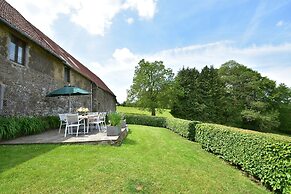 Normandy Countryside Stay