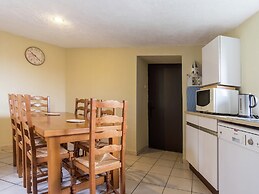 Normandy Countryside Stay