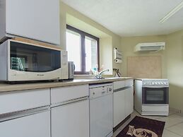 Normandy Countryside Stay