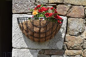 Normandy Countryside Stay
