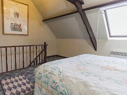 Normandy Countryside Stay