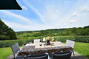 Normandy Countryside Stay