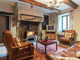 Normandy Countryside Stay