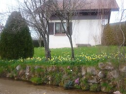 Chalet in Gerardmer Near Ski Slopes