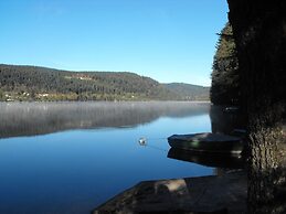 Chalet in Gerardmer Near Ski Slopes