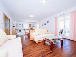 Spacious Holiday Home With Private Pool