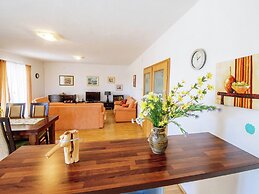 Spacious Holiday Home With Private Pool