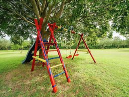 Spacious Holiday Home With Private Pool