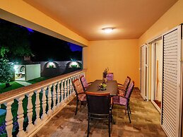 Spacious Holiday Home With Private Pool